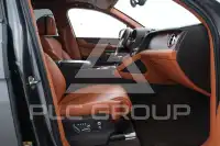 2022 Bentley Bentayga
