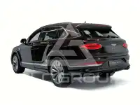 2022 Bentley Bentayga