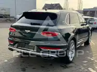 2022 Bentley Bentayga