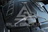 2022 Bentley Bentayga