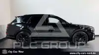 2022 Bentley Bentayga