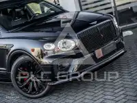2022 Bentley Bentayga