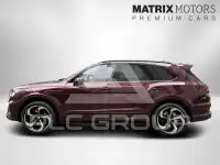 2022 Bentley Bentayga