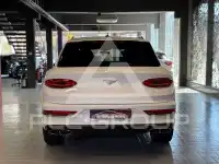 2022 Bentley Bentayga