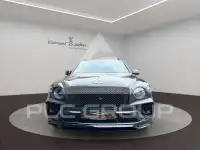 2022 Bentley Bentayga