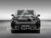 2022 Bentley Bentayga