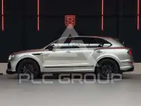 2022 Bentley Bentayga