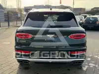 2022 Bentley Bentayga