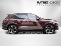 2022 Bentley Bentayga
