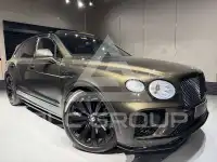 2022 Bentley Bentayga