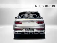 2022 Bentley Bentayga