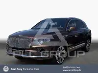 2022 Bentley Bentayga