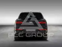 2022 Bentley Bentayga
