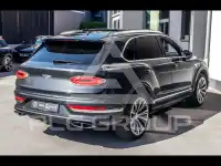 2022 Bentley Bentayga
