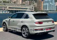 2022 Bentley Bentayga