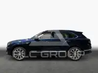 2022 Bentley Bentayga