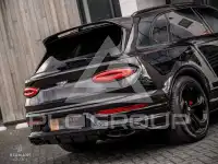2022 Bentley Bentayga