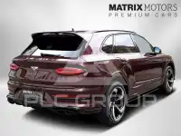 2022 Bentley Bentayga