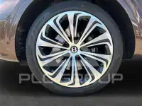 2022 Bentley Bentayga