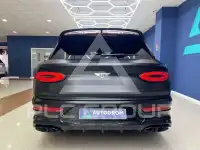 2022 Bentley Bentayga