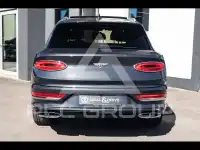 2022 Bentley Bentayga