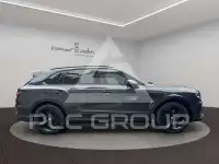 2022 Bentley Bentayga