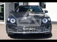 2022 Bentley Bentayga