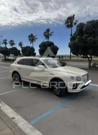 2022 Bentley Bentayga