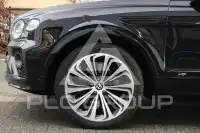 2020 Bentley Bentayga