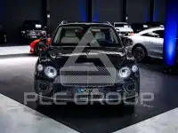 2022 Bentley Bentayga
