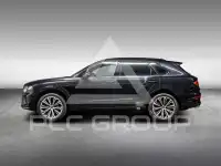 2022 Bentley Bentayga