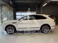 2022 Bentley Bentayga