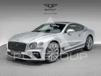 2022 Bentley Continental