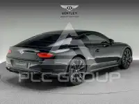 2022 Bentley Continental
