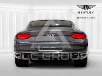 2022 Bentley Continental