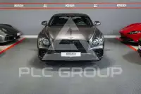 2022 Bentley Continental