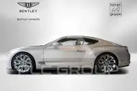2022 Bentley Continental