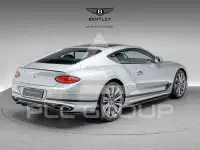 2022 Bentley Continental