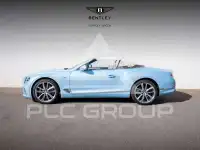2022 Bentley Continental