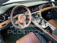 2022 Bentley Continental