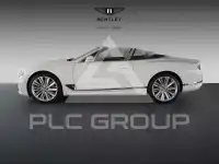 2022 Bentley Continental