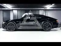 2022 Bentley Continental