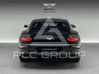 2022 Bentley Continental