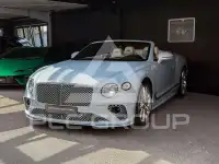 2022 Bentley Continental