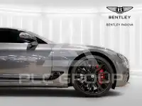 2022 Bentley Continental