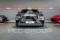 2022 Bentley Continental