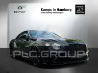2022 Bentley Continental
