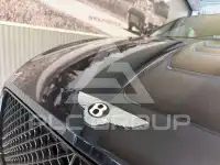 2022 Bentley Continental