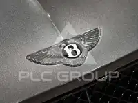2022 Bentley Continental