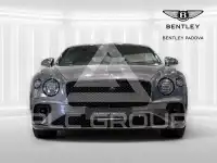 2022 Bentley Continental